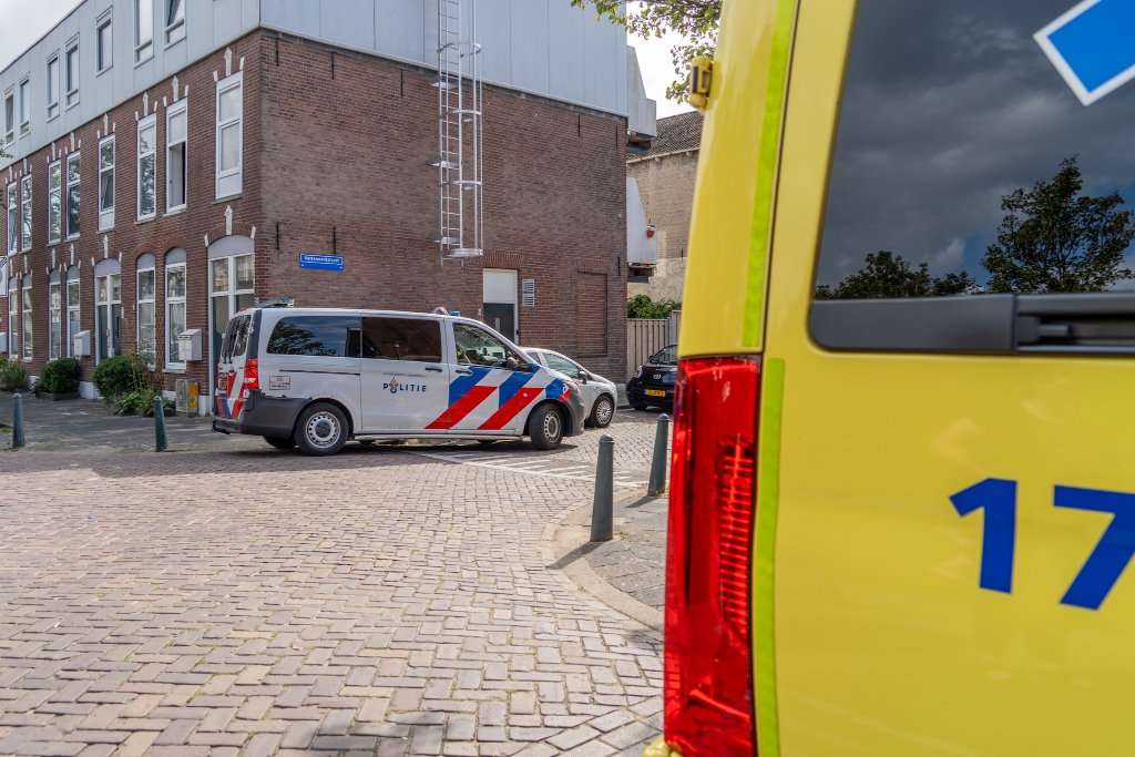 Dit is een test artikel